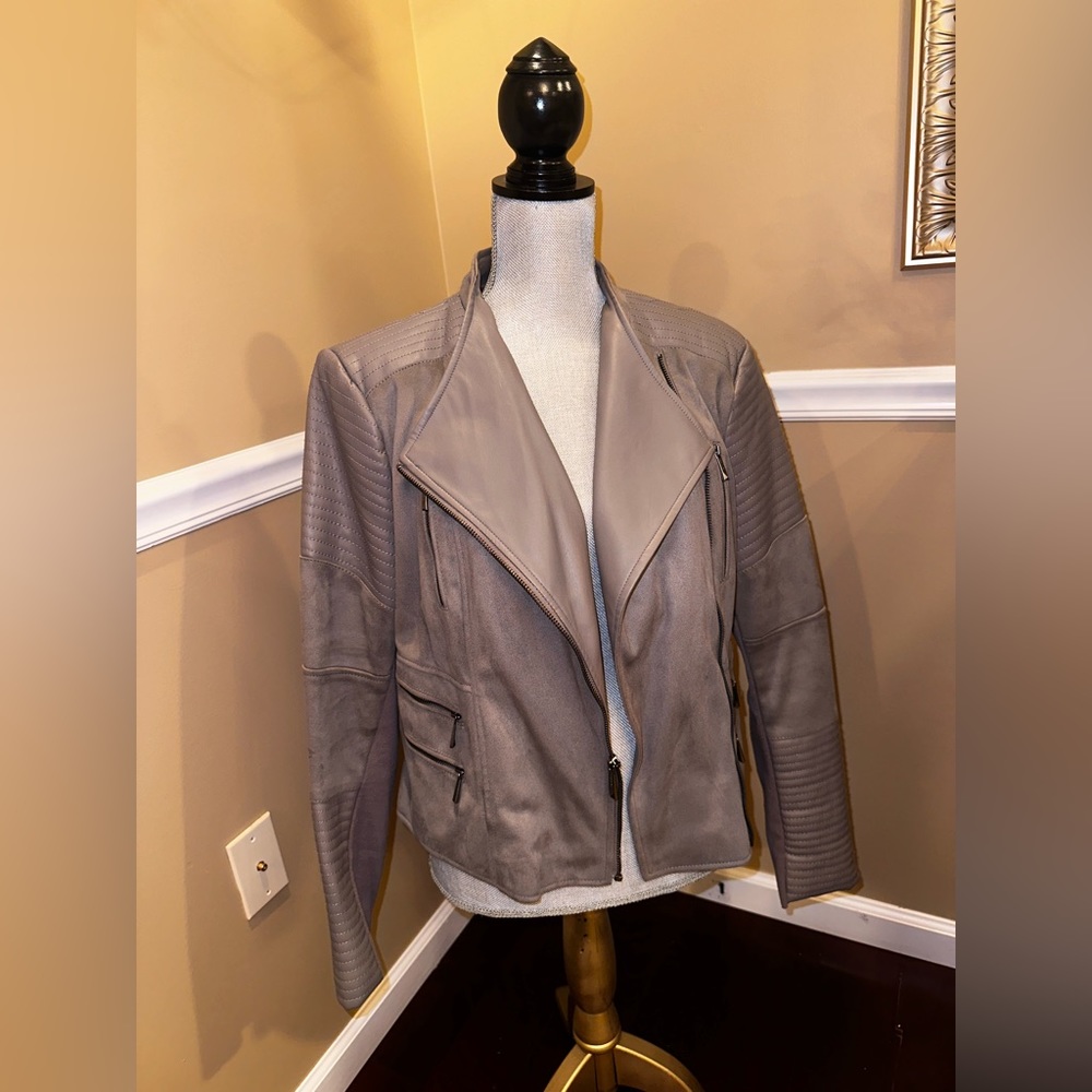 Bcbg jacket new with tags